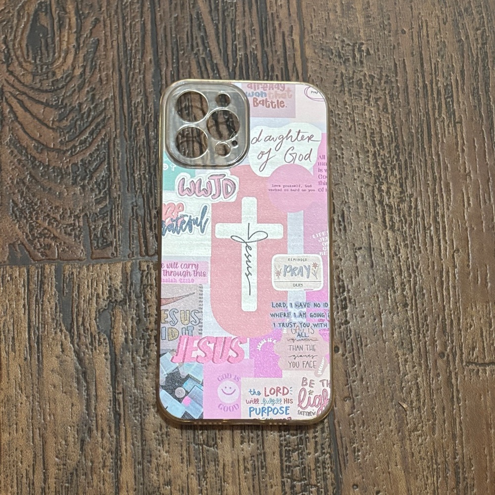 Colorful Phone Case Set - Picture 7 of 9